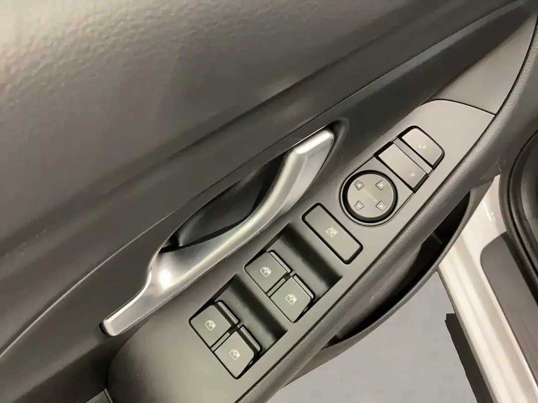 Hyundai i30 - Thumbnail 12
