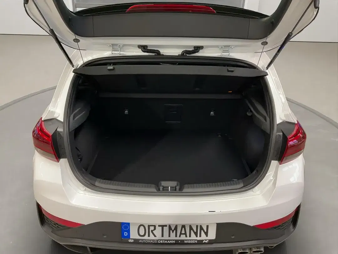 Hyundai i30 - Thumbnail 13