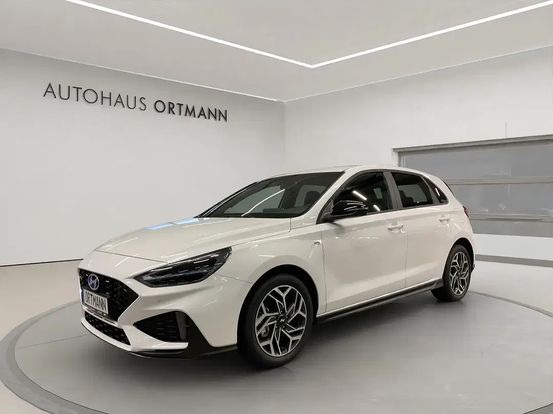 Hyundai i30 - Thumbnail 3