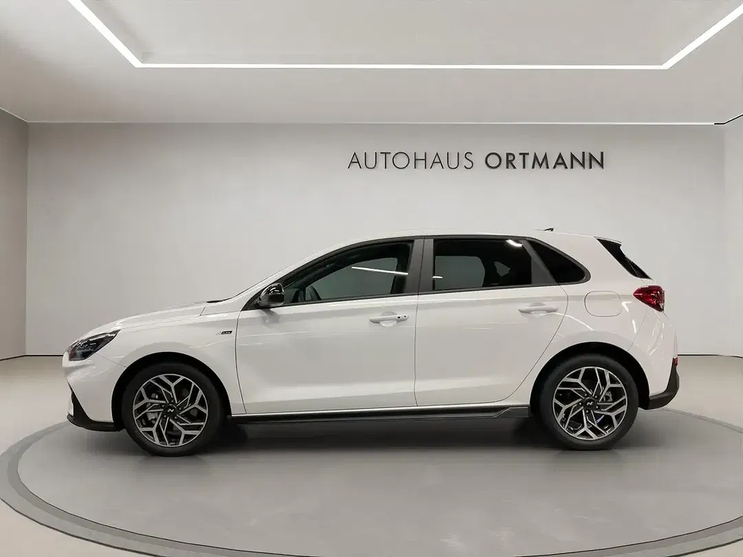Hyundai i30 - Thumbnail 4
