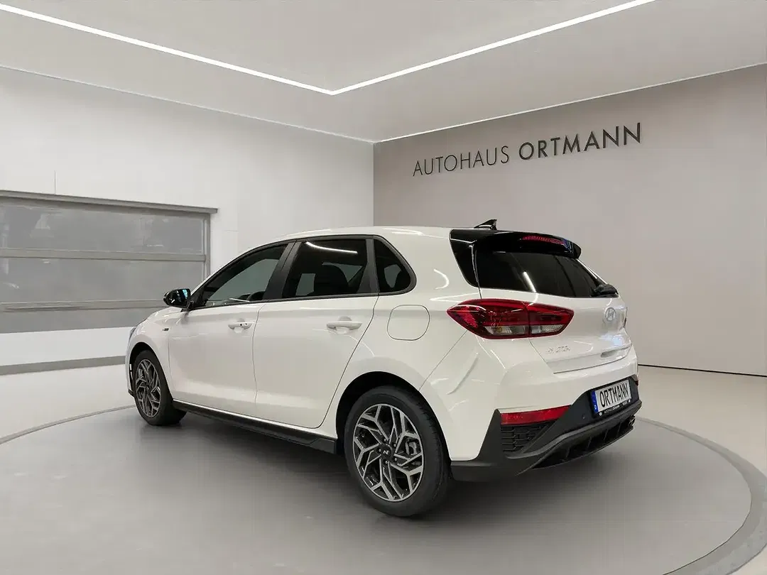Hyundai i30 - Thumbnail 5