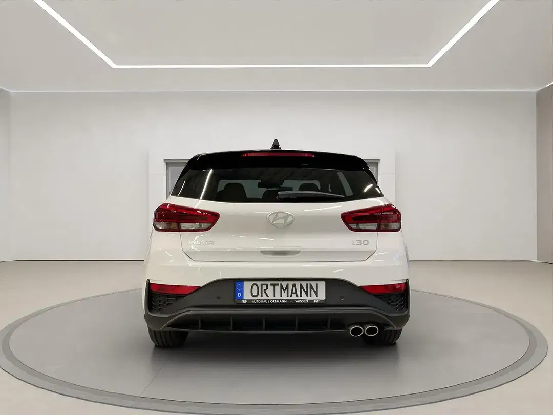 Hyundai i30 - Thumbnail 6