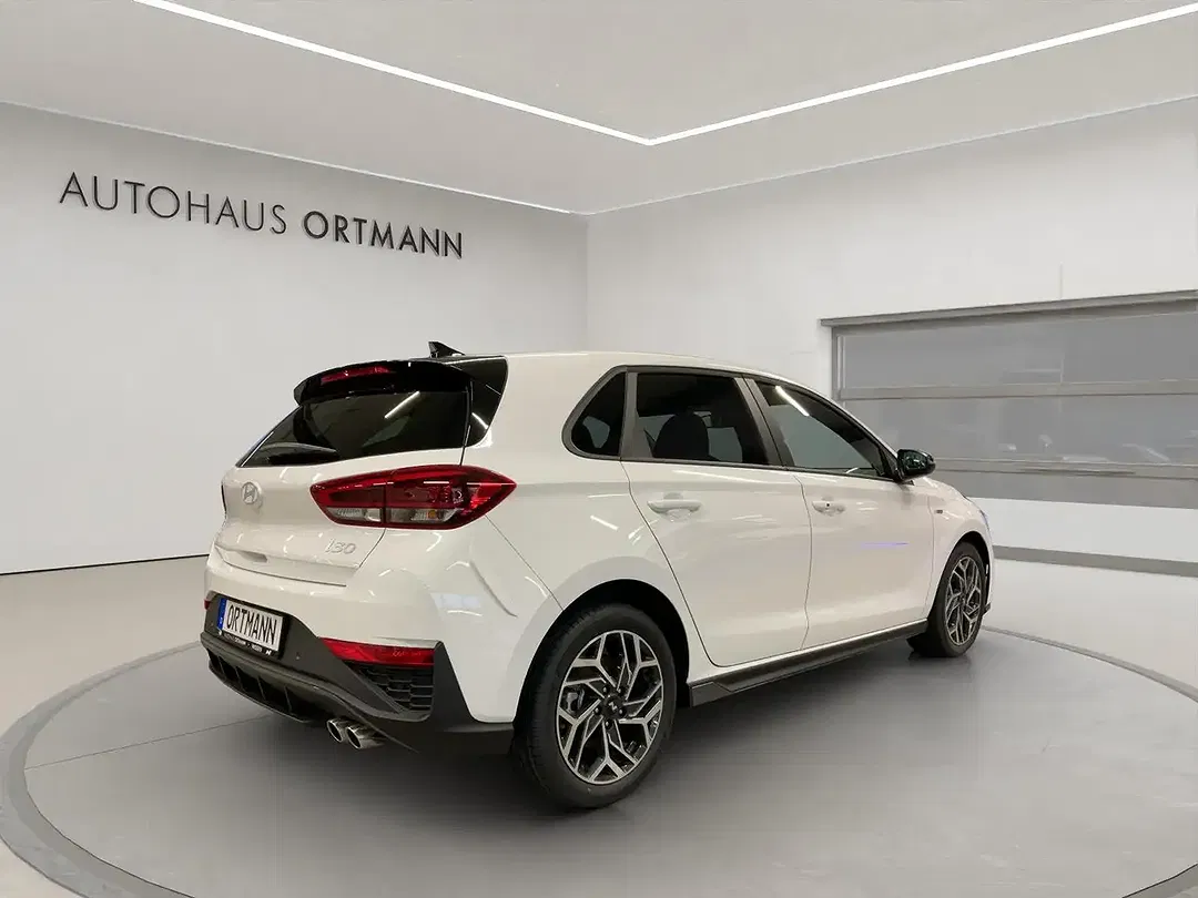 Hyundai i30 - Thumbnail 7