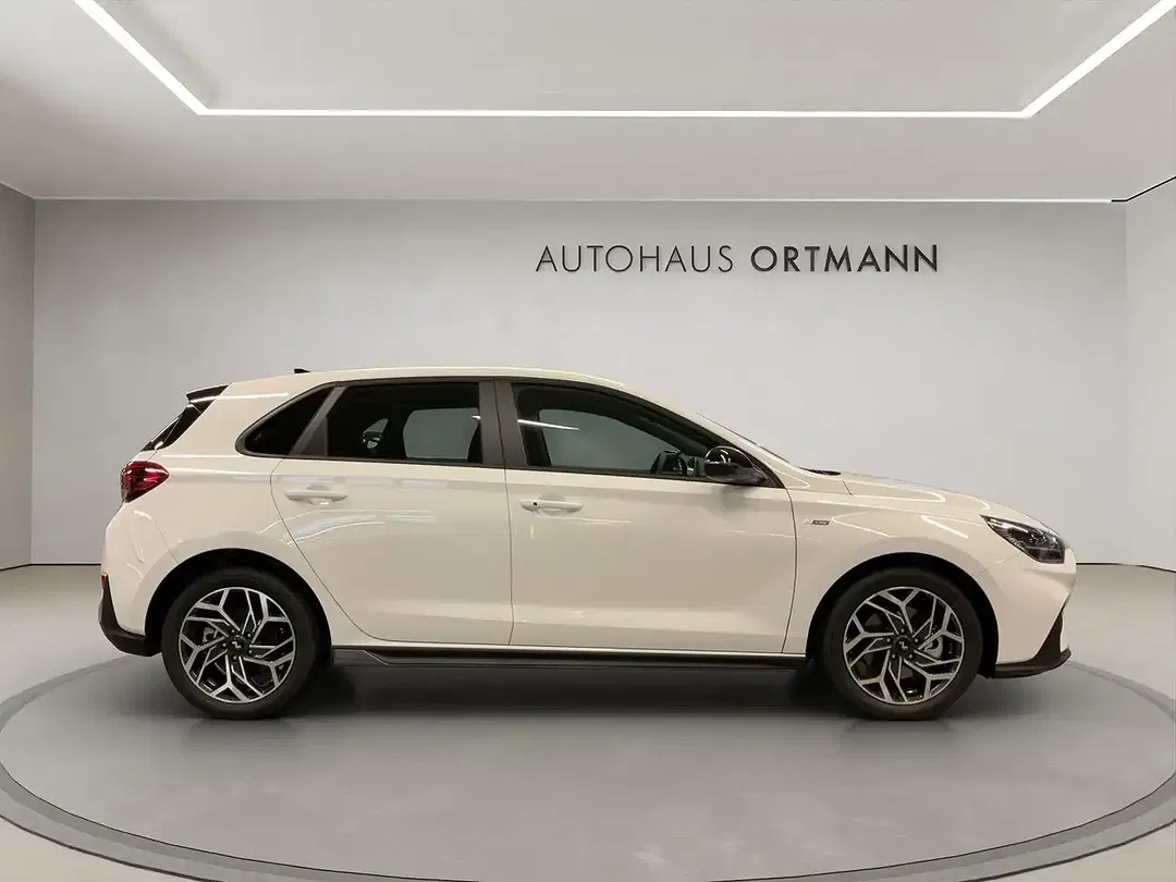 Hyundai i30 - Thumbnail 8