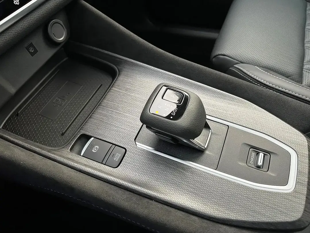 Nissan Qashqai - Thumbnail 15