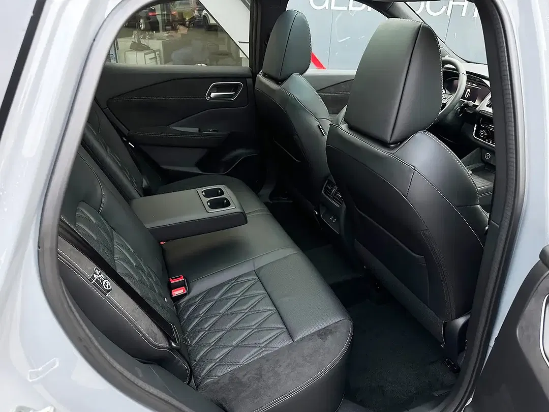 Nissan Qashqai - Thumbnail 7