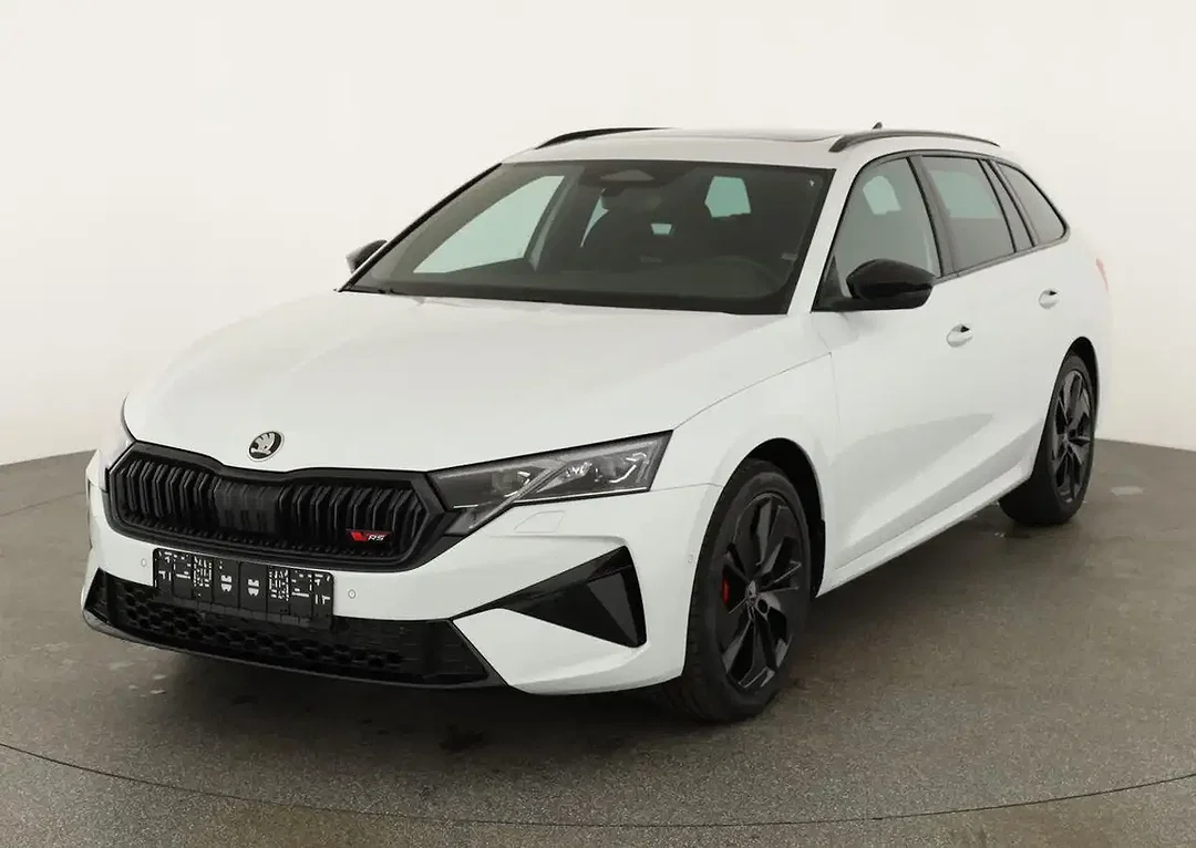 Skoda Octavia - Afbeelding 1