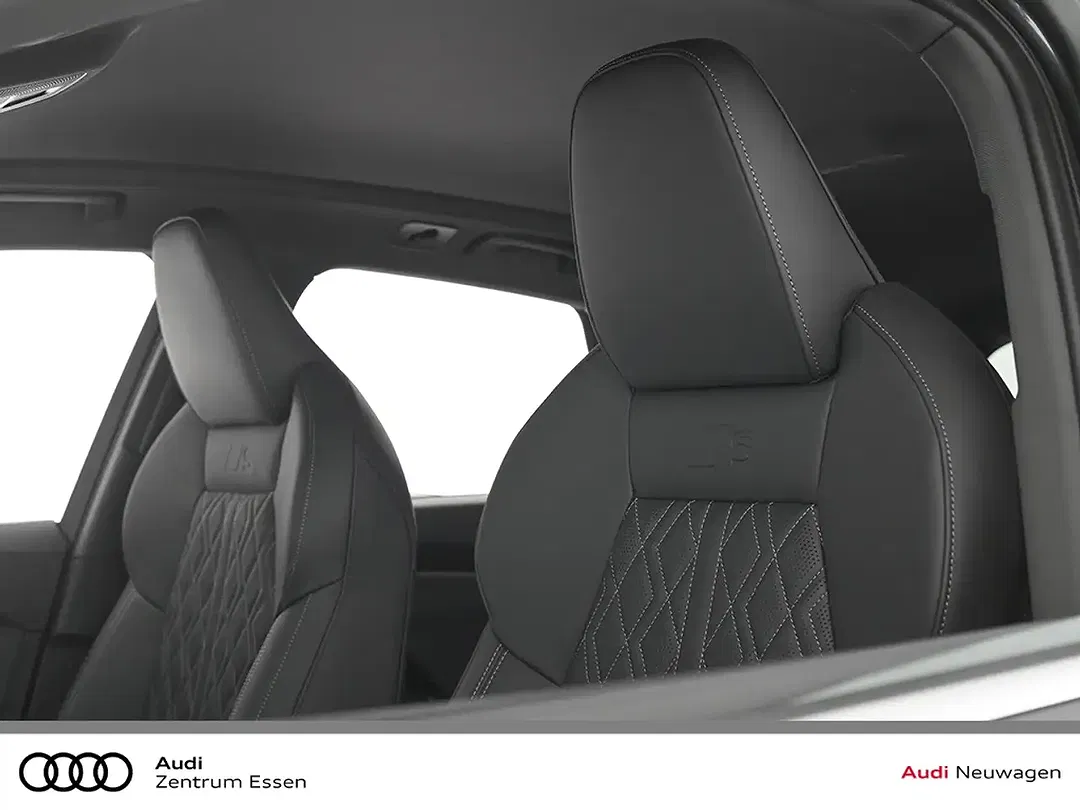 Audi SQ5 - Thumbnail 10