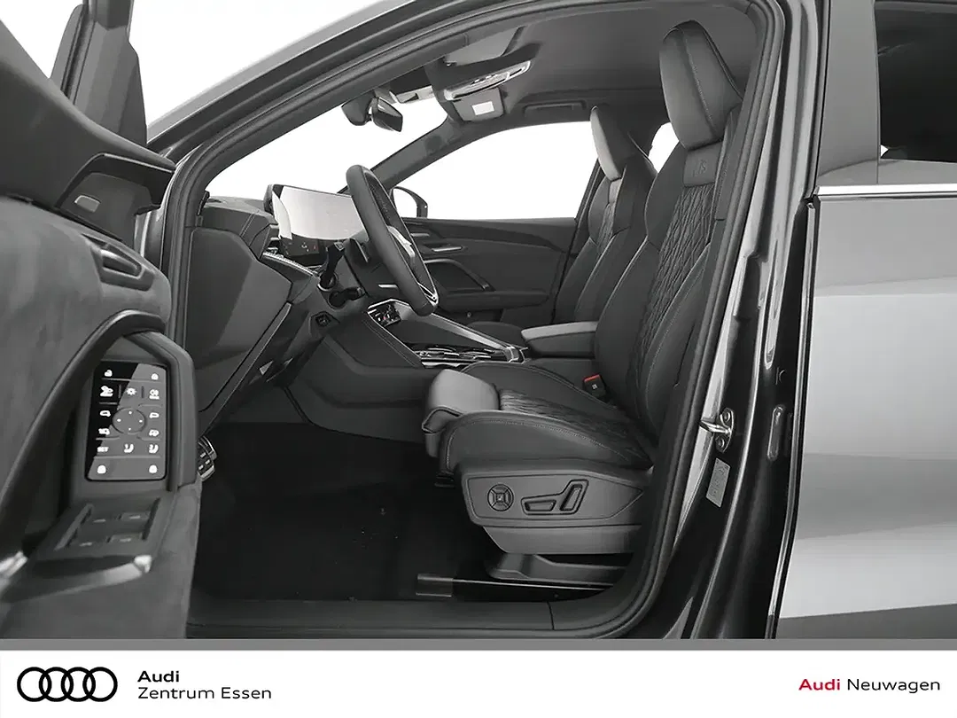 Audi SQ5 - Thumbnail 11