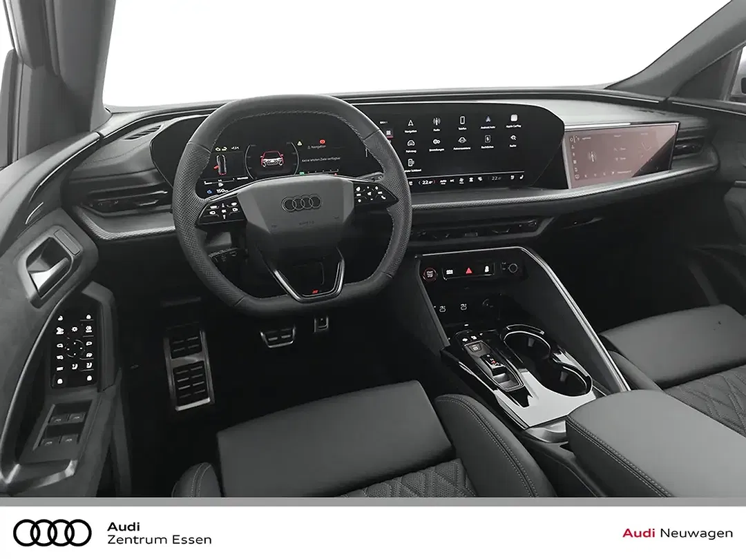 Audi SQ5 - Thumbnail 13