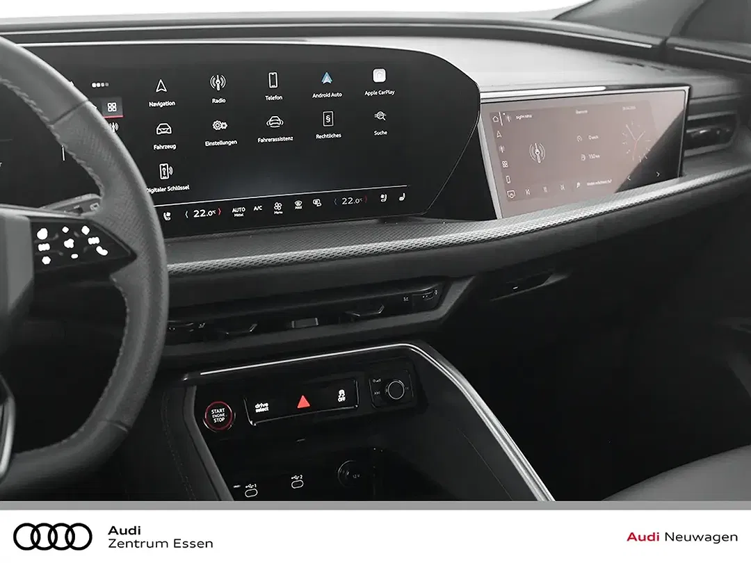 Audi SQ5 - Thumbnail 14