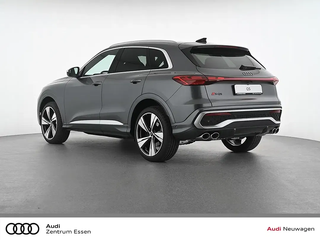 Audi SQ5 - Thumbnail 3