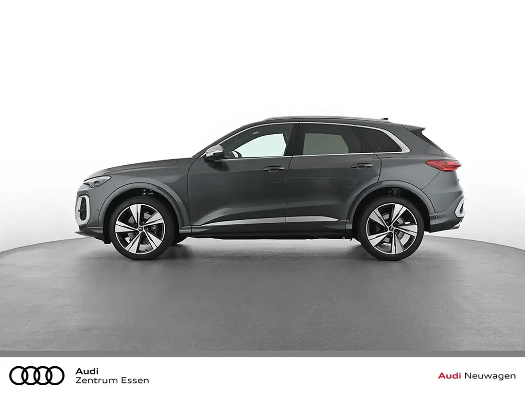 Audi SQ5 - Thumbnail 4