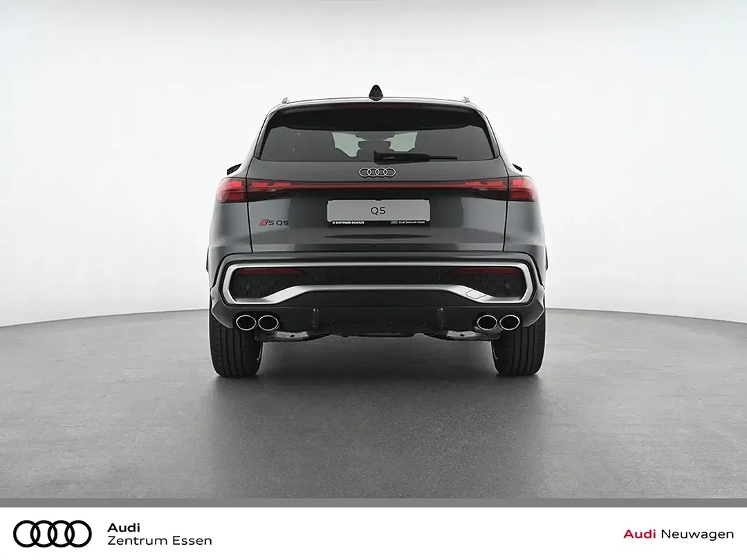 Audi SQ5 - Thumbnail 5