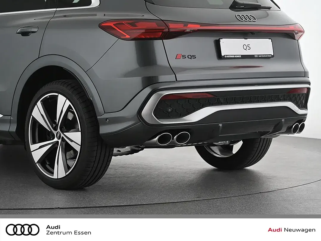 Audi SQ5 - Thumbnail 7