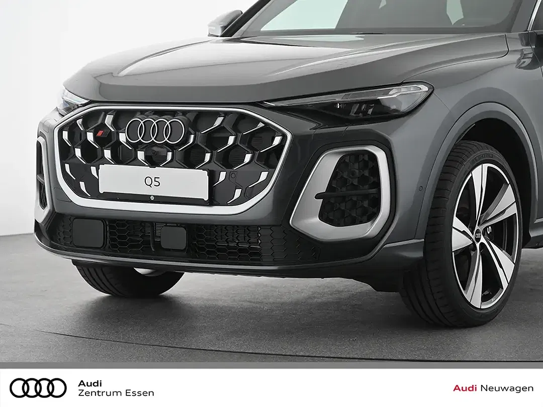 Audi SQ5 - Thumbnail 8