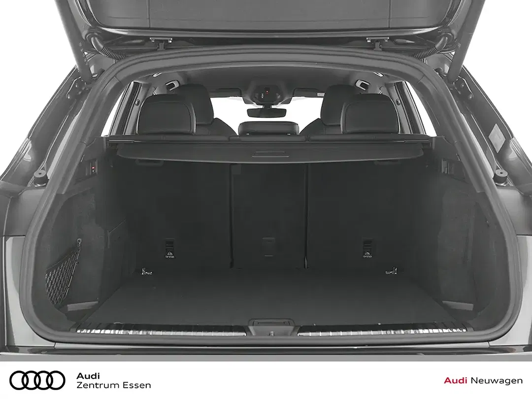 Audi SQ5 - Thumbnail 9