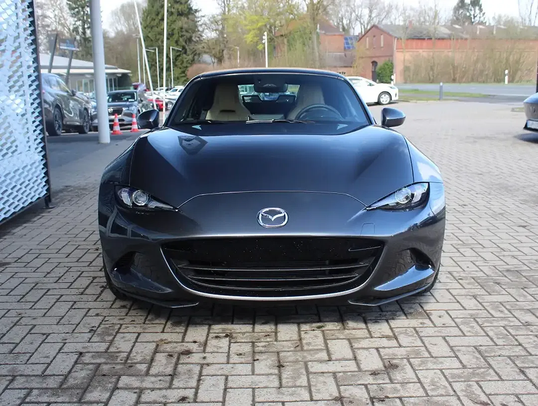 Mazda MX-5 - Thumbnail 8
