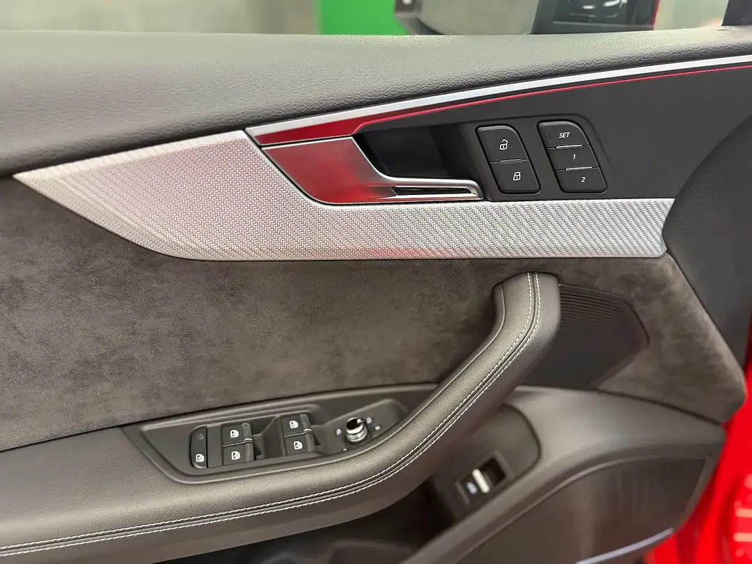 Audi RS5 - Thumbnail 10