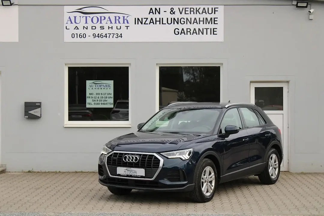 Audi Q3 - Afbeelding 1