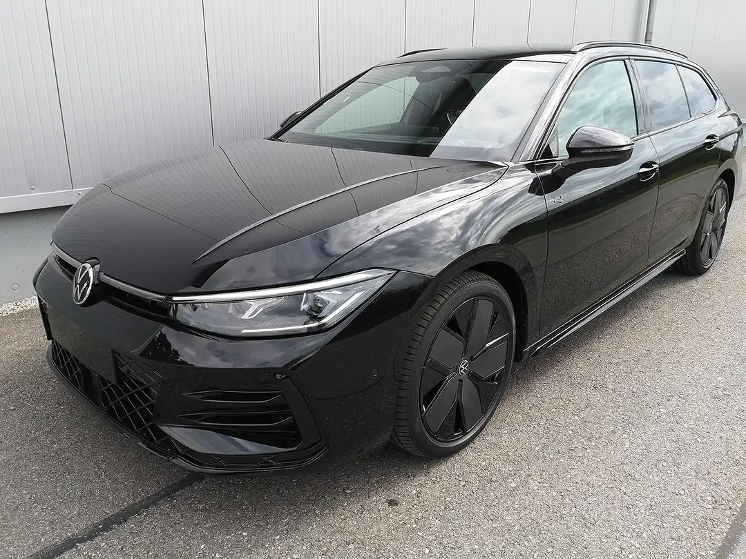Volkswagen Passat Variant - Afbeelding 1