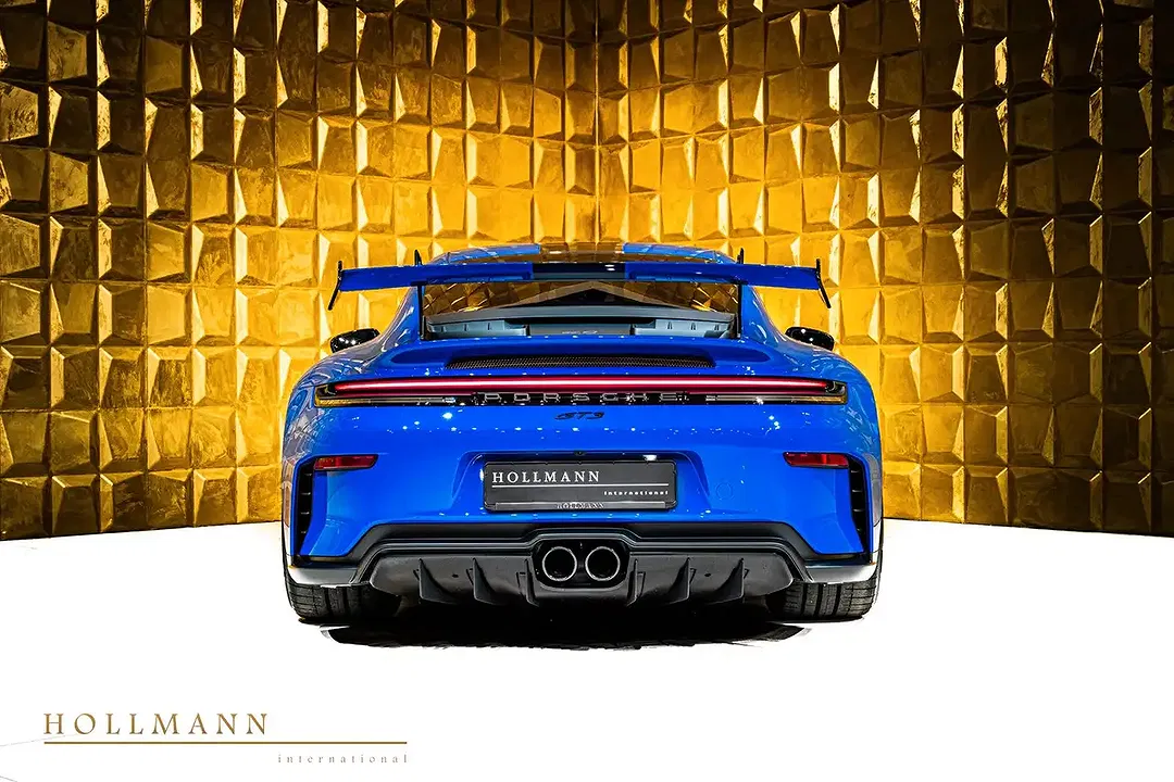 Porsche 992 - Thumbnail 6