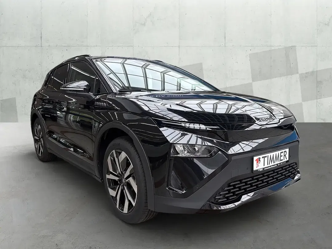Skoda Elroq - Thumbnail 2