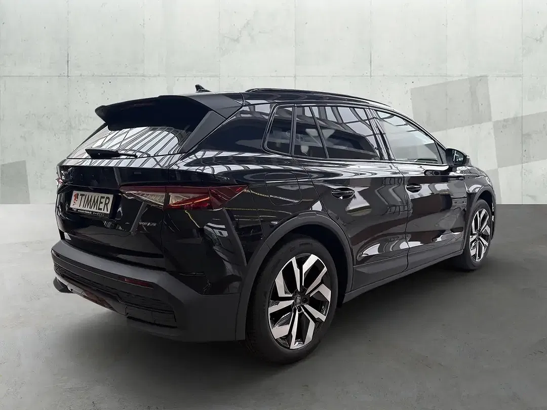 Skoda Elroq - Thumbnail 3