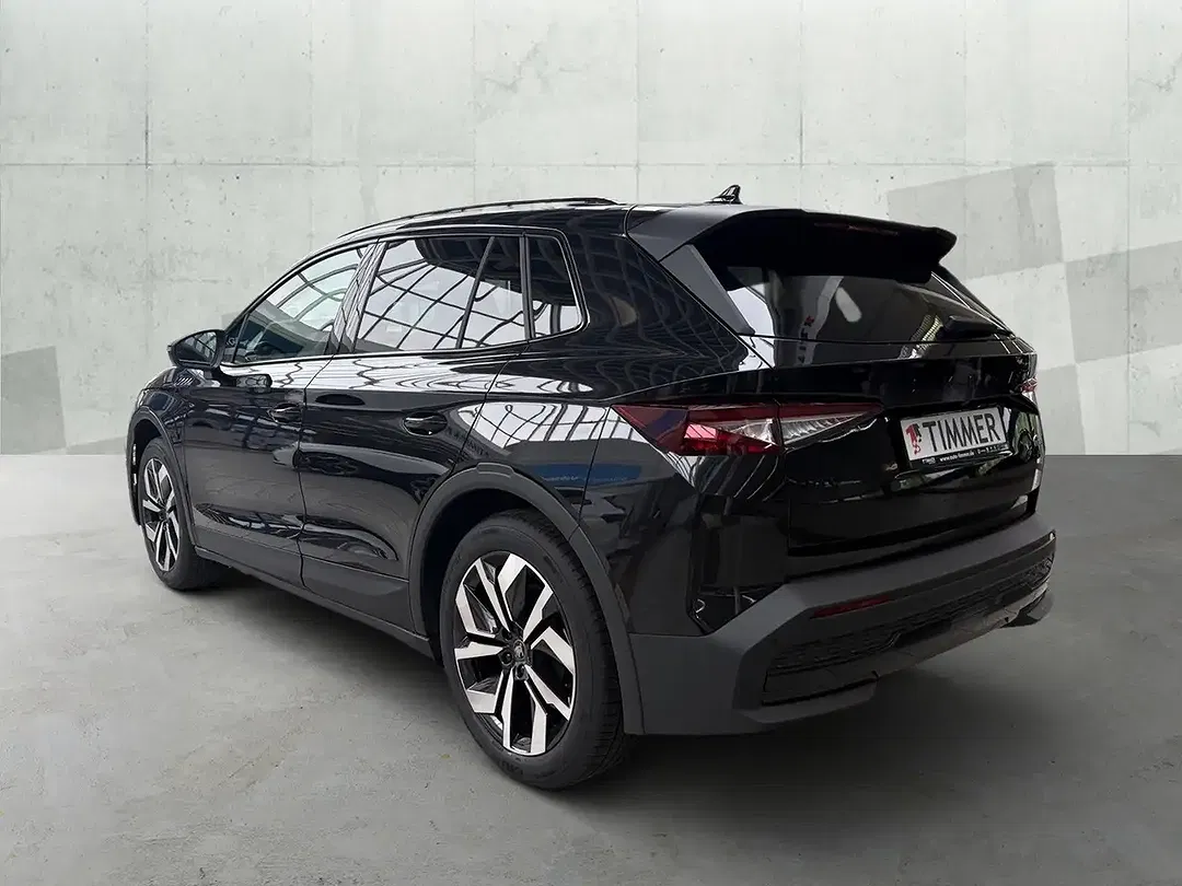 Skoda Elroq - Thumbnail 4