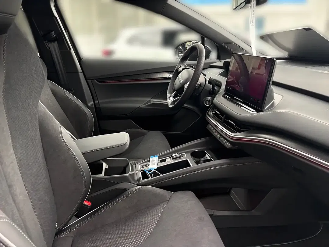Skoda Elroq - Thumbnail 7