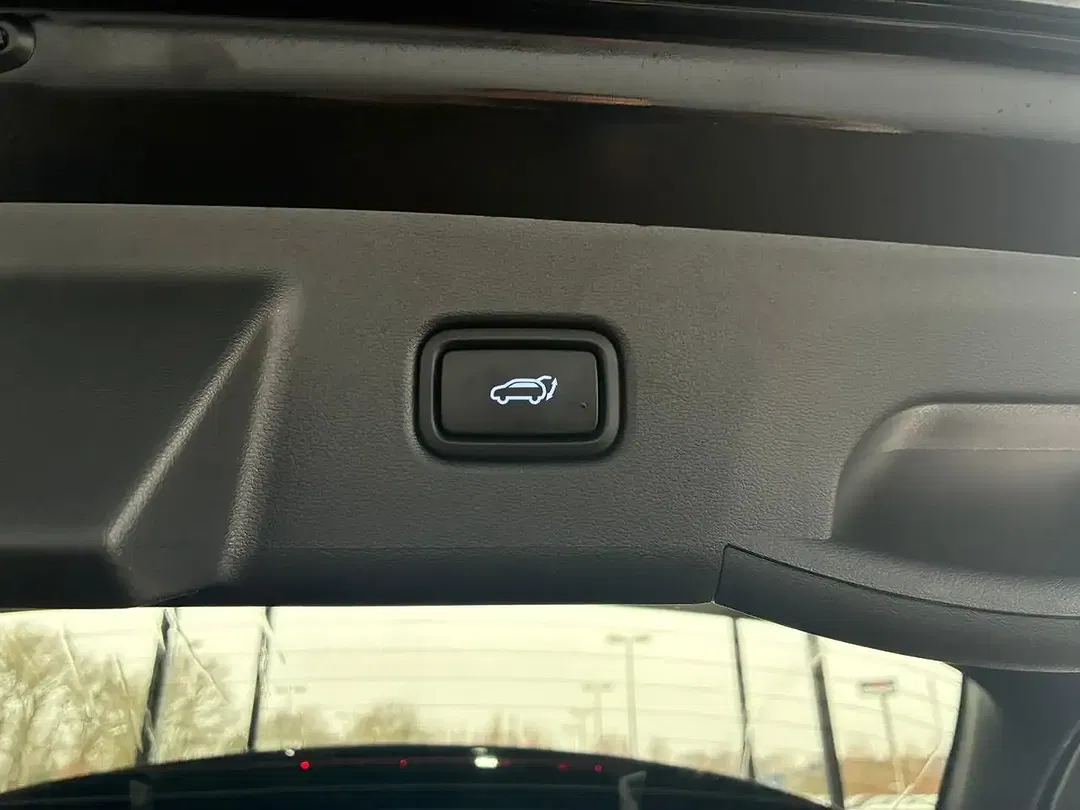 Hyundai TUCSON - Thumbnail 10