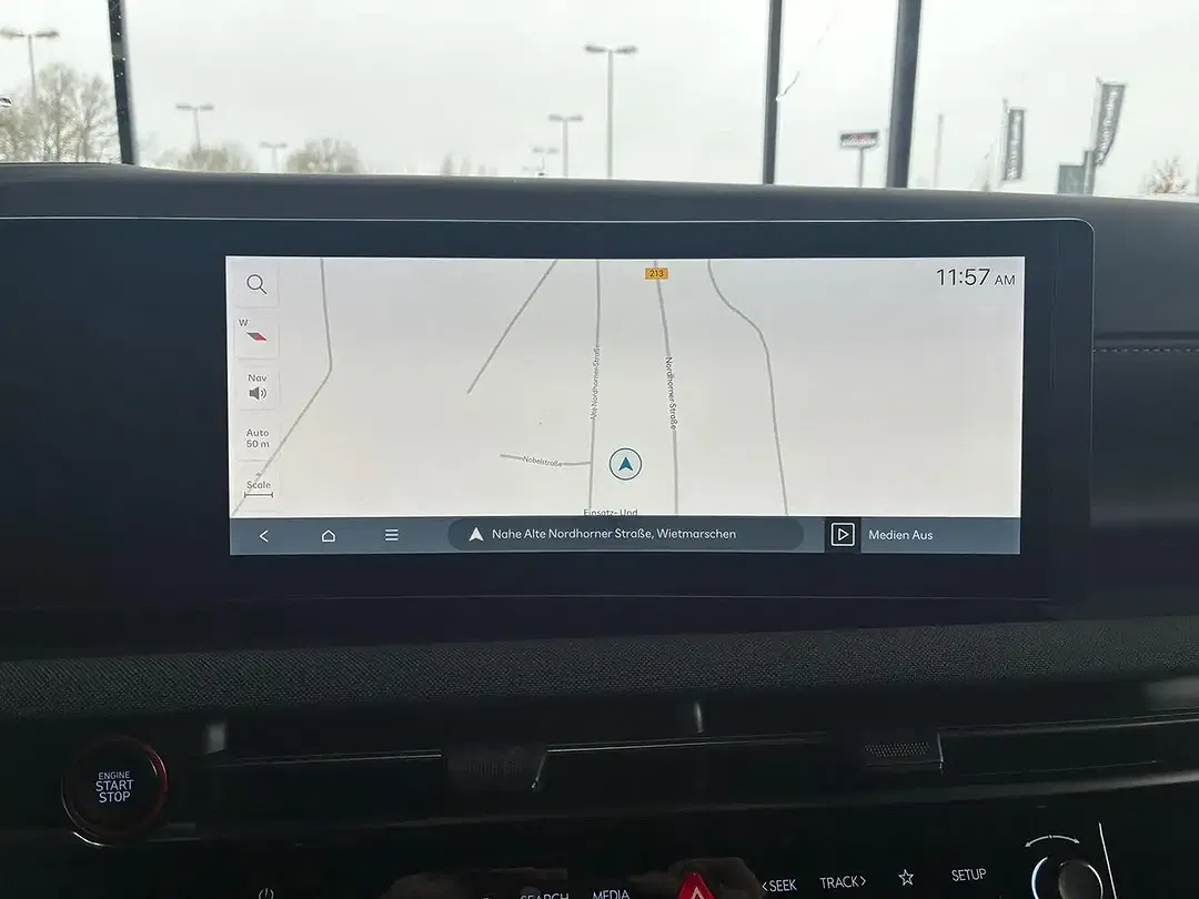 Hyundai TUCSON - Thumbnail 14