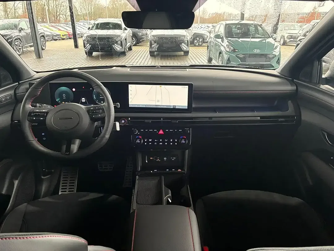 Hyundai TUCSON - Thumbnail 7