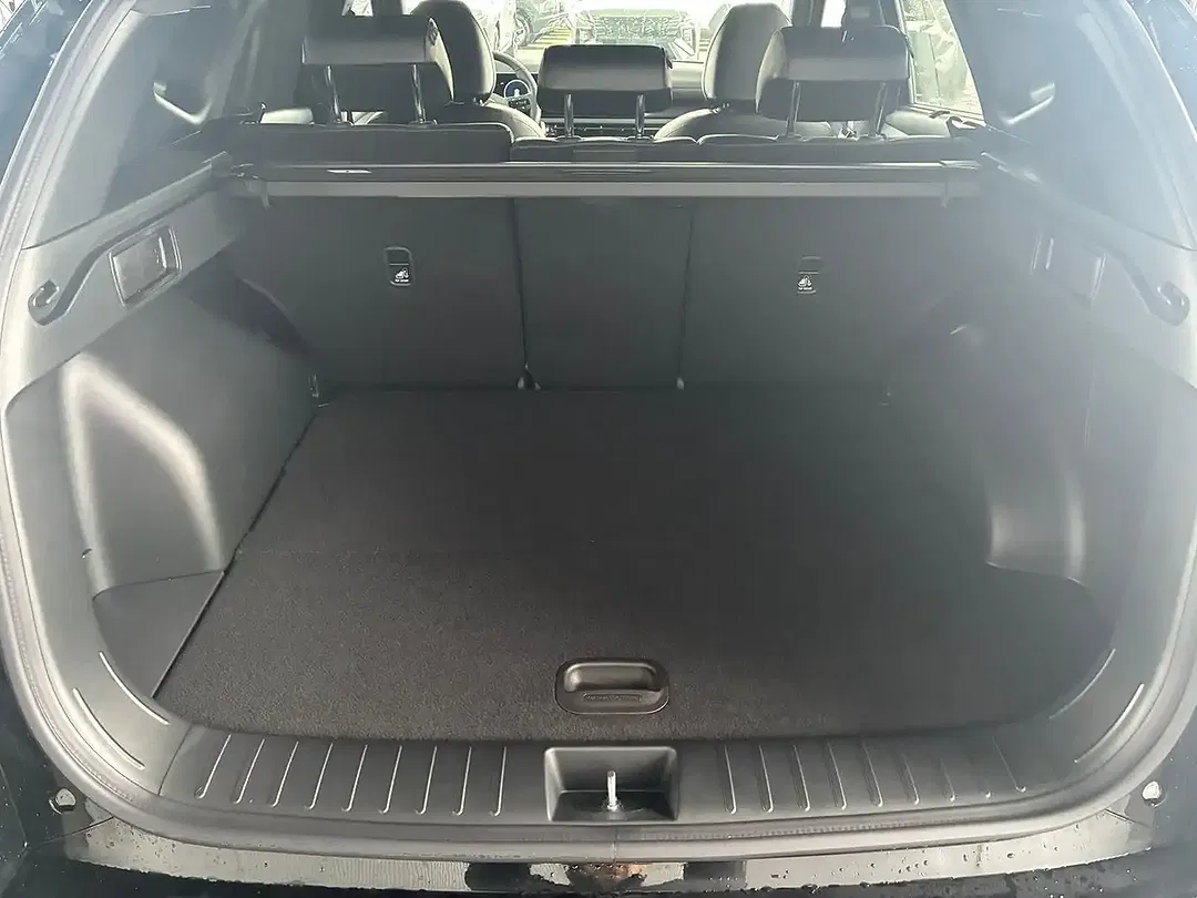 Hyundai TUCSON - Thumbnail 9
