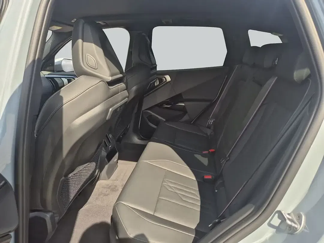 BMW X3 - Thumbnail 11