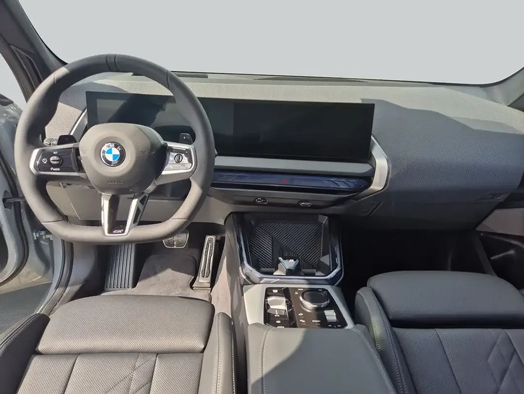 BMW X3 - Thumbnail 12