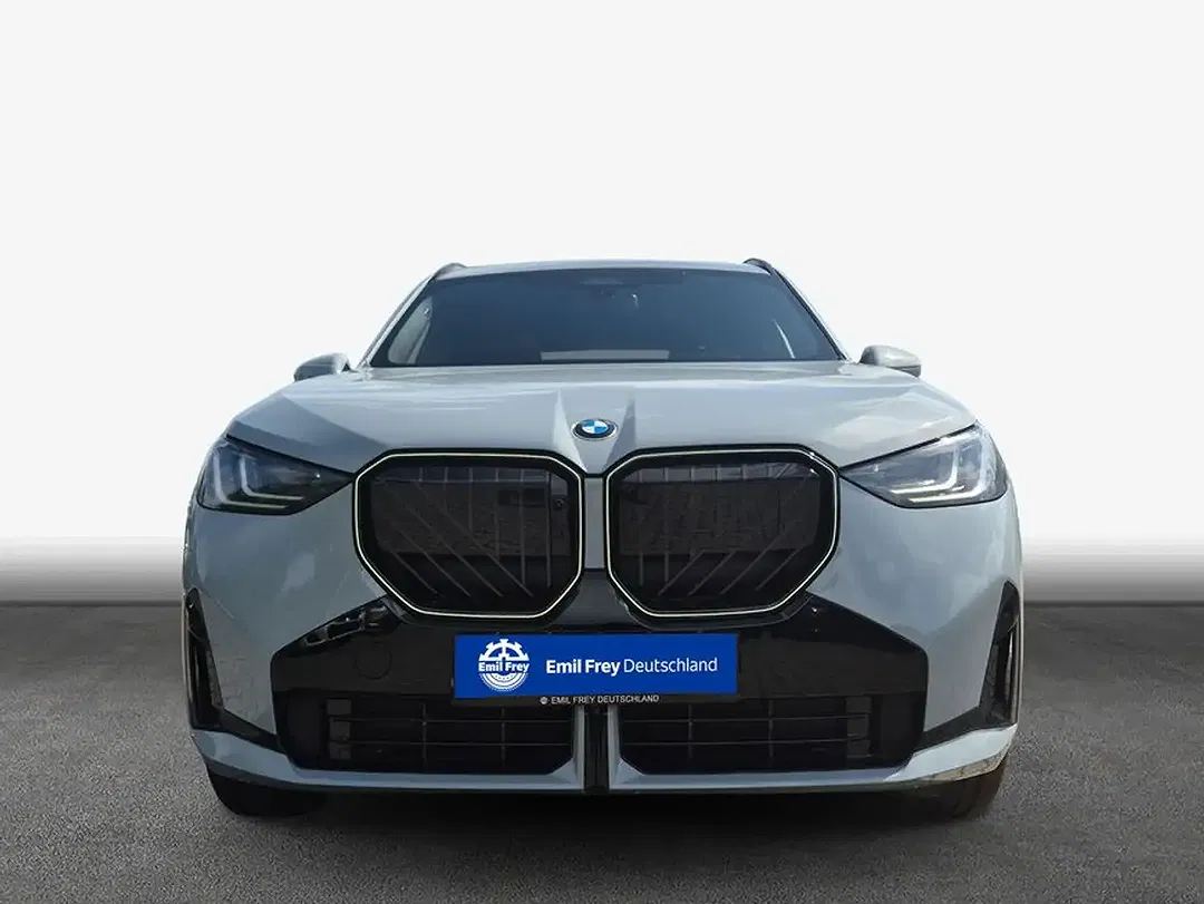 BMW X3 - Thumbnail 4