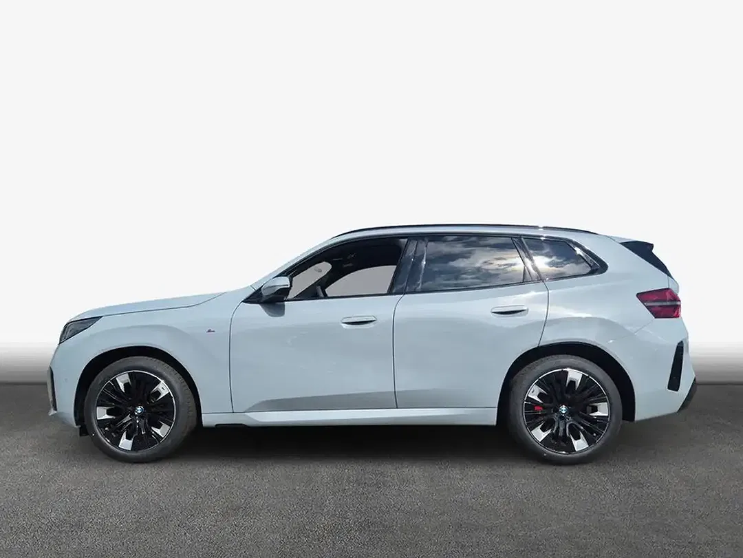 BMW X3 - Thumbnail 5