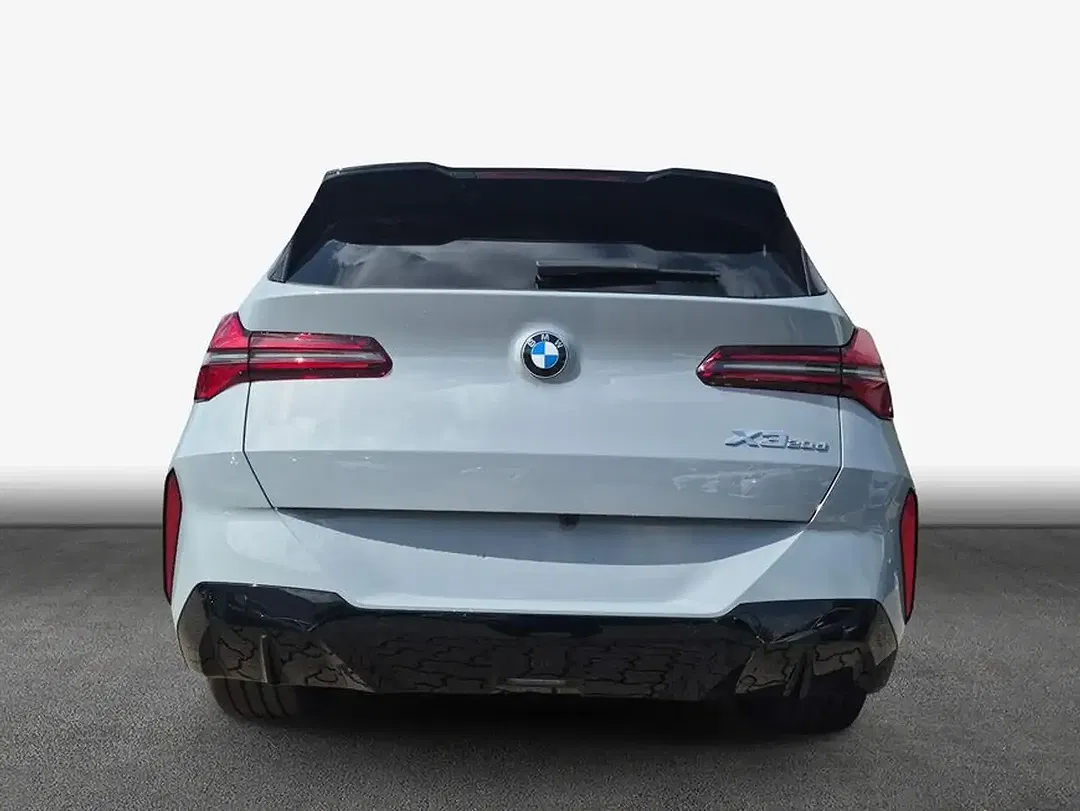 BMW X3 - Thumbnail 6