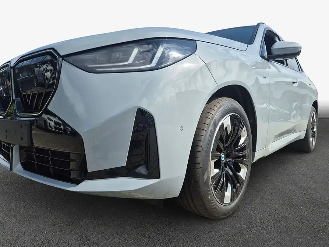 BMW X3 - Thumbnail 7