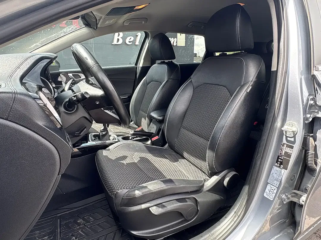 Kia Ceed SW / cee'd SW - Thumbnail 10