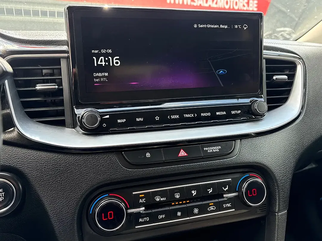 Kia Ceed SW / cee'd SW - Thumbnail 15
