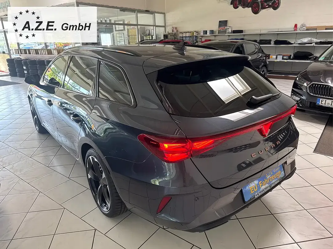 CUPRA Leon - Thumbnail 7