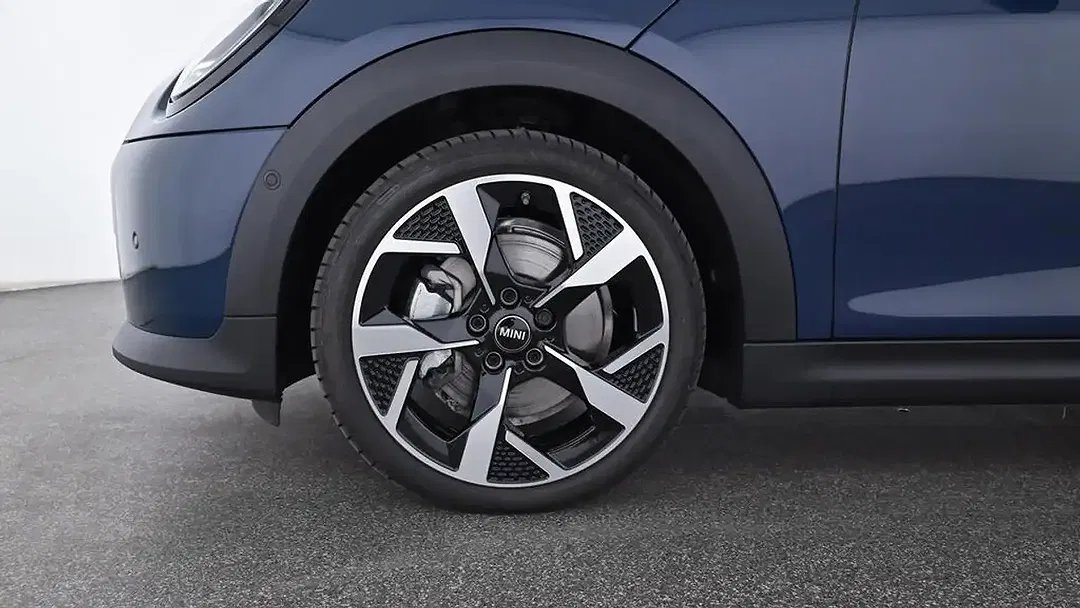 MINI Cooper S Cabrio - Thumbnail 9