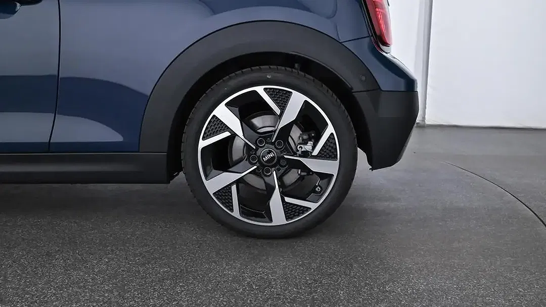 MINI Cooper S Cabrio - Thumbnail 10