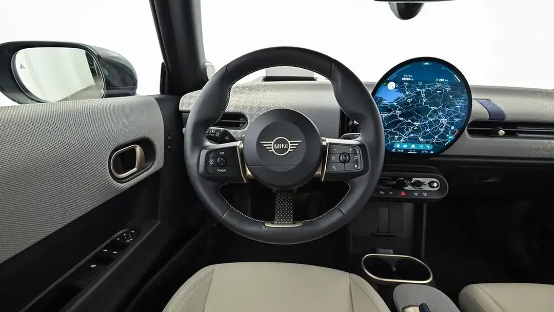 MINI Cooper S Cabrio - Thumbnail 12