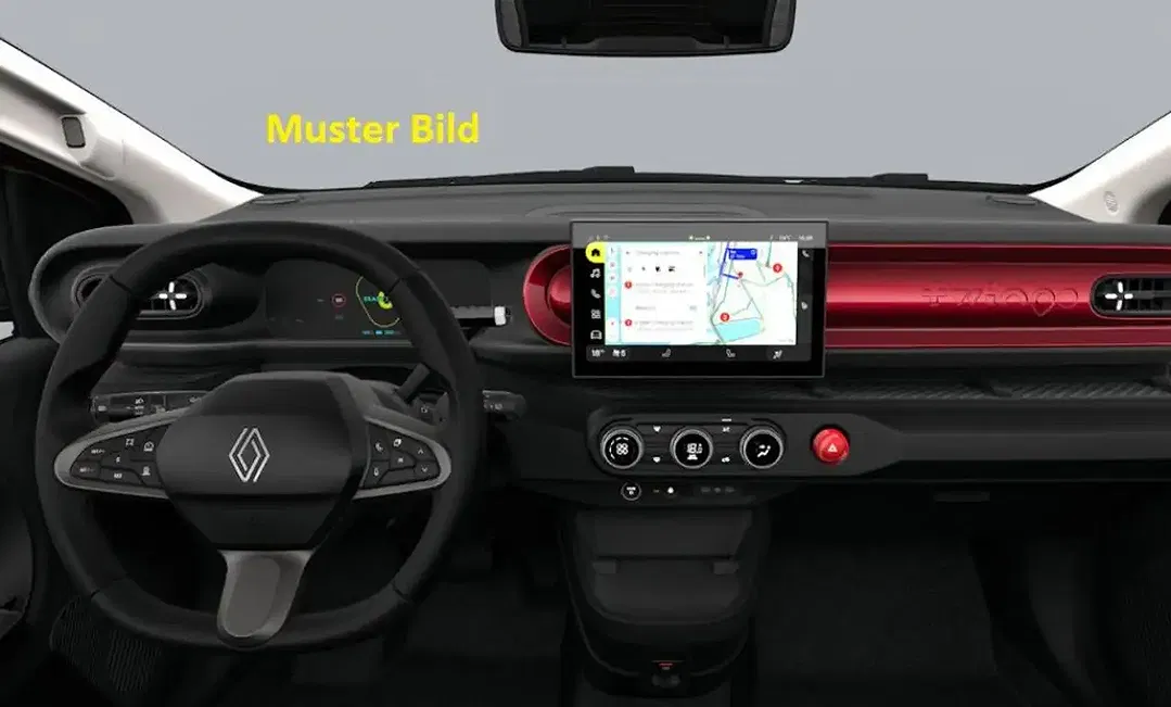 Renault Twingo - Thumbnail 11