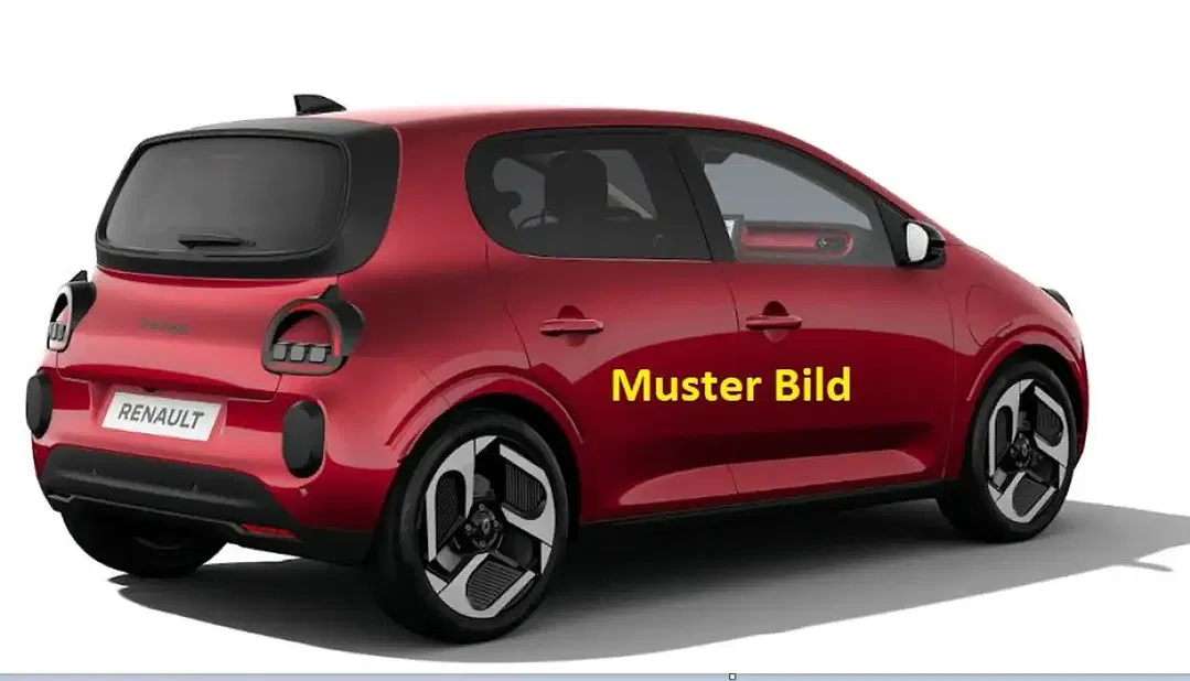Renault Twingo - Thumbnail 3