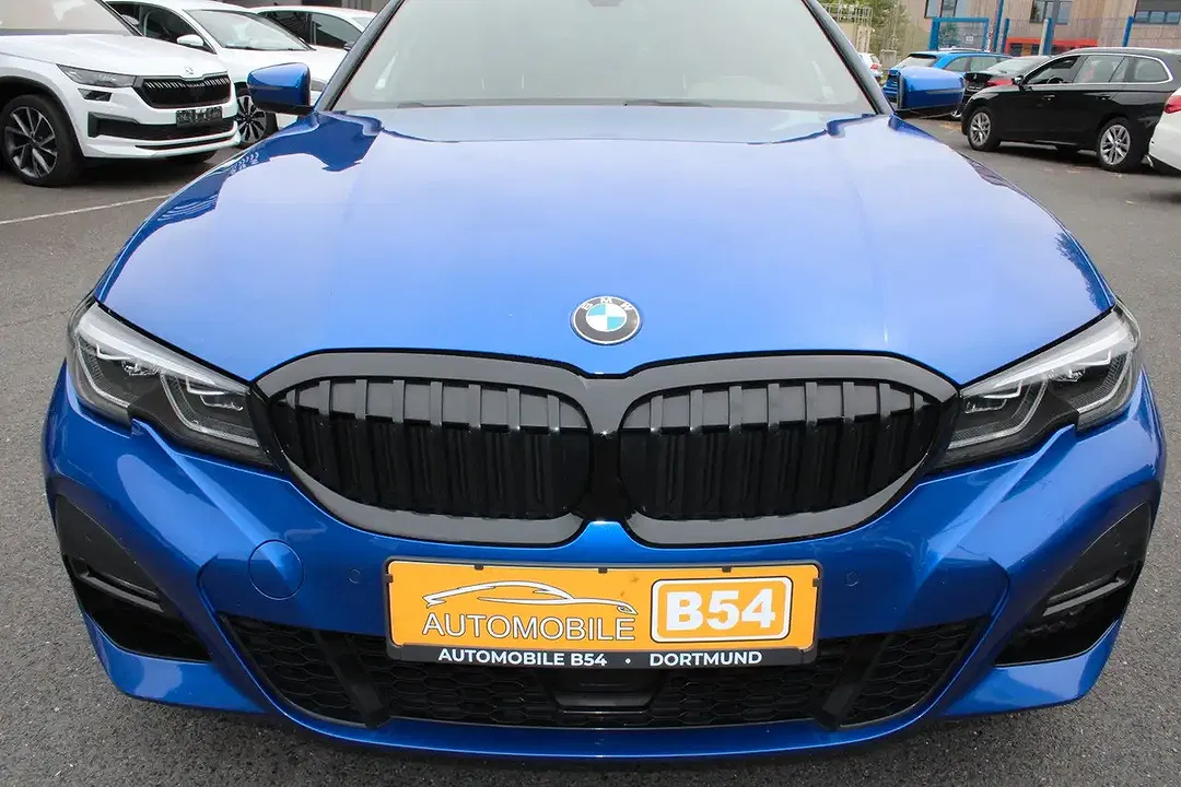 BMW 320 - Thumbnail 14
