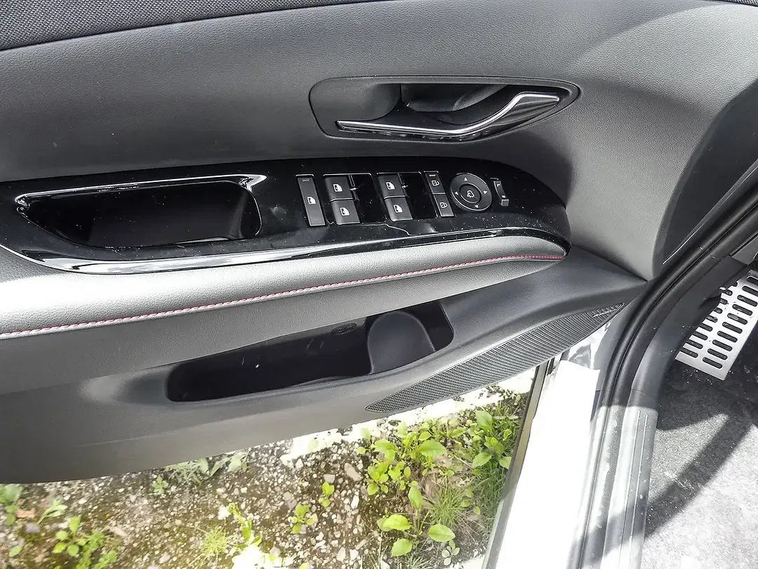 Hyundai TUCSON - Thumbnail 13